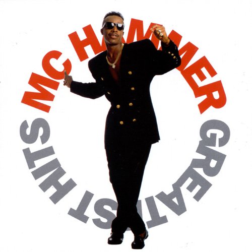 Greatest Hits — MC Hammer | Last.fm