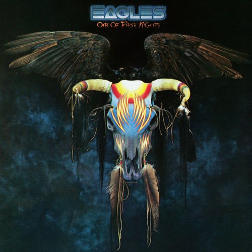 One of These Nights [ORIGINAL RECORDING REMASTERED]