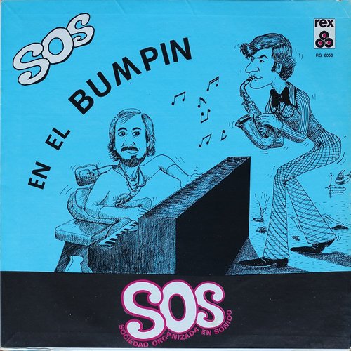 En El Bumpin