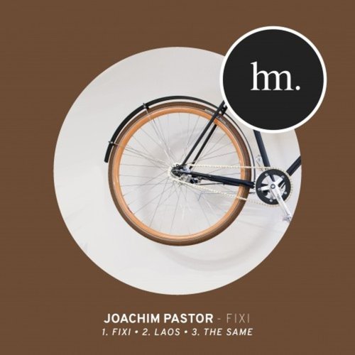 Fixi — Joachim Pastor | Last.fm