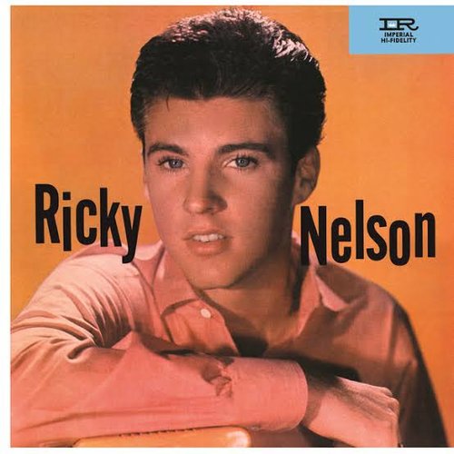 Ricky Nelson (Expanded Edition / Remastered)