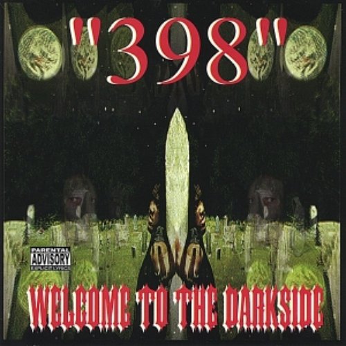 Welcome To The Darkside