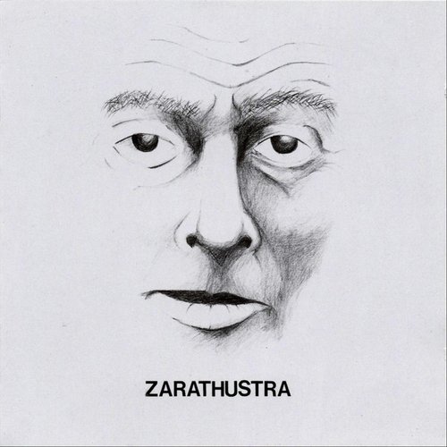 Zarathustra — Zarathustra | Last.fm