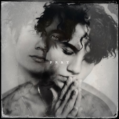 Pray - Single