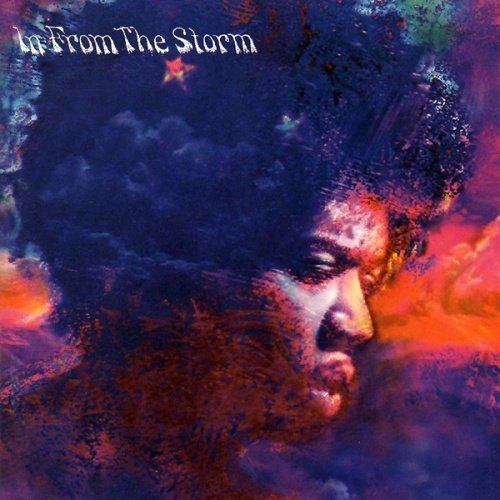 In From the Storm