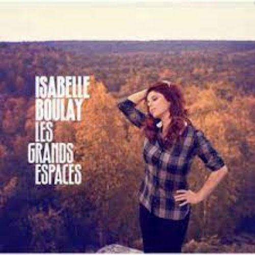 Les grands espaces (Deluxe Version)