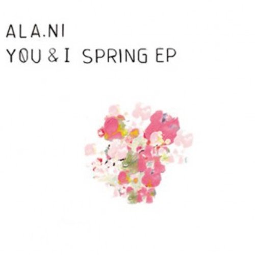 You & I - Spring