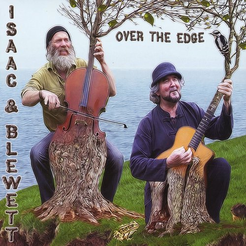 Over the Edge