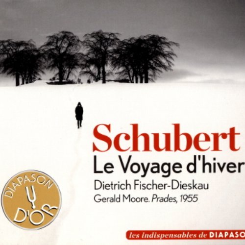 Le Voyage D'Hiver