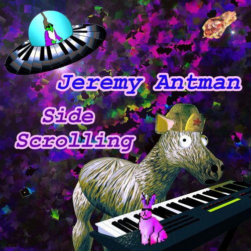 Side Scrolling