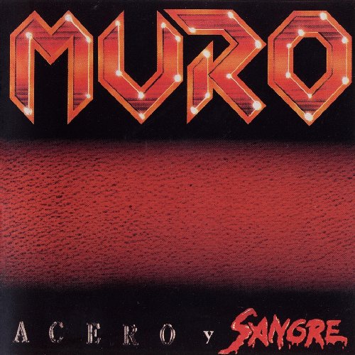 Acero y Sangre