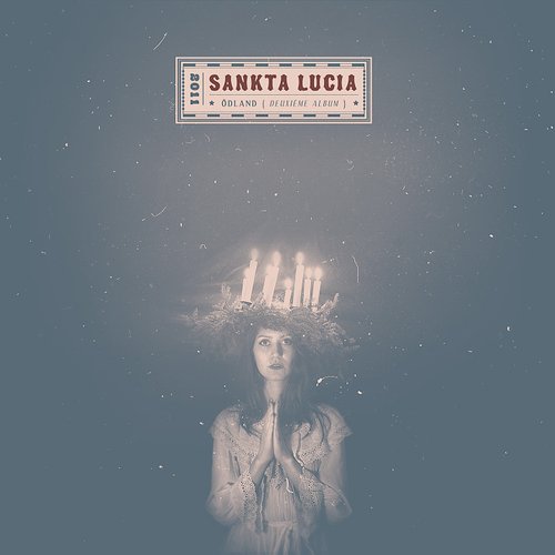 Sankta Lucia