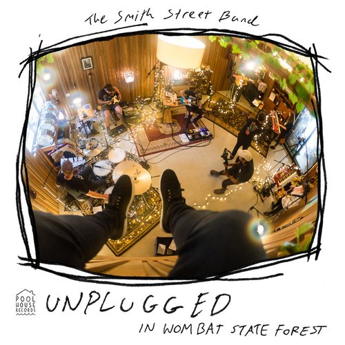 Unplugged in Wombat State Forest