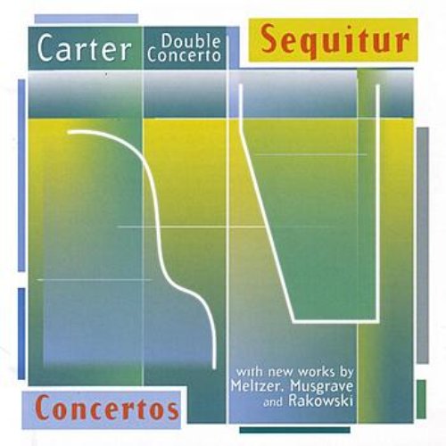 Sequitur-Concertos