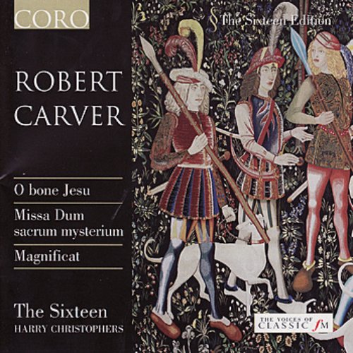 Robert Carver