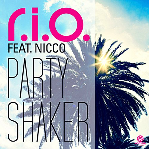 Party Shaker (feat. Nicco)