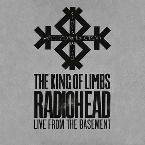 The King of Limbs: From The Basement (Maida Vale Studios, London, England, UK)