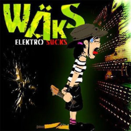Elektro Sucks