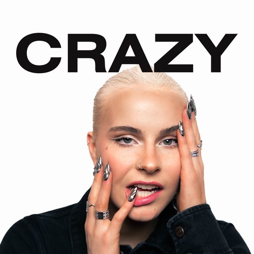 Crazy - Single