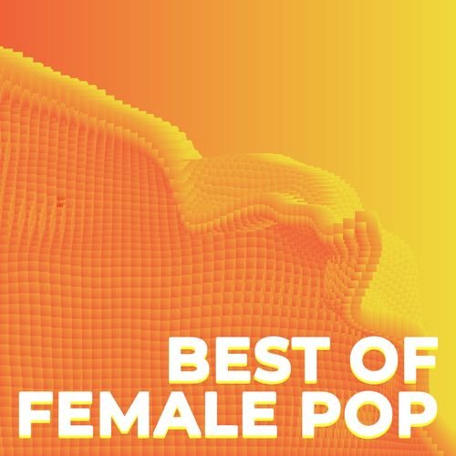 Best of Female Pop