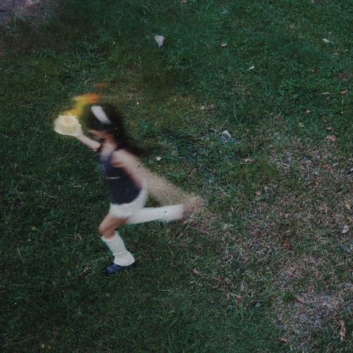 lie - Single