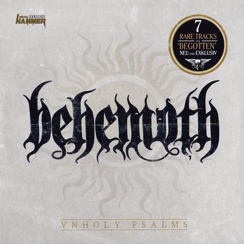 Vnholy Psalms