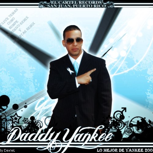Lo Mejor De Yankee