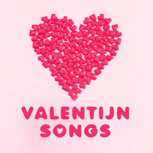 Valentijn Songs