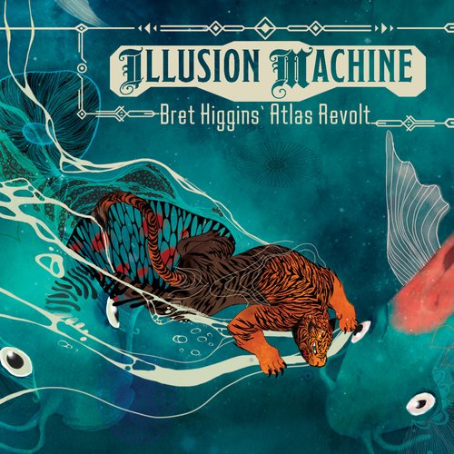 Illusion Machine