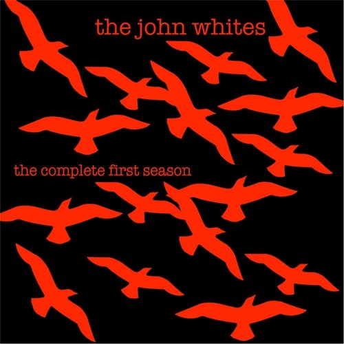 The Complete First Season