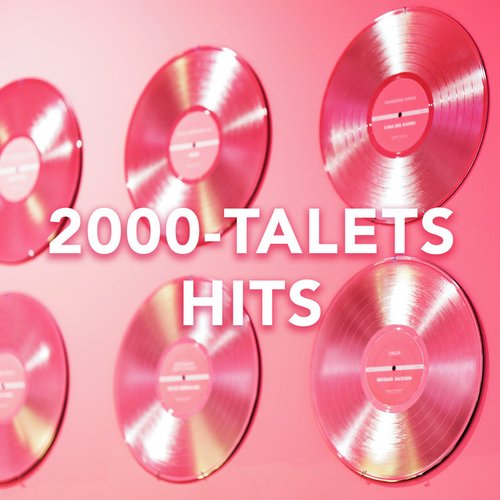 2000-talets Hits