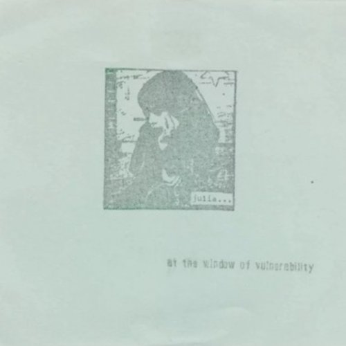 At The Window Of Vulnerability