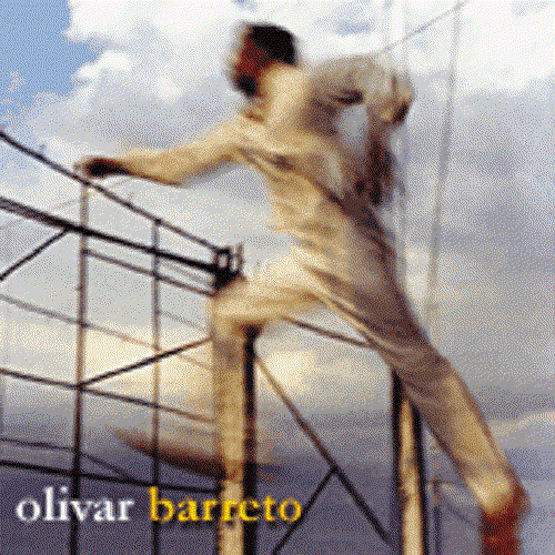 Olivar Barreto