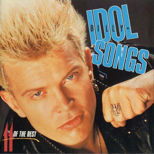 Idol Songs - 11 Of The Best