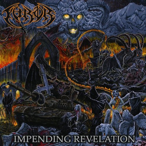 Impending Revelation