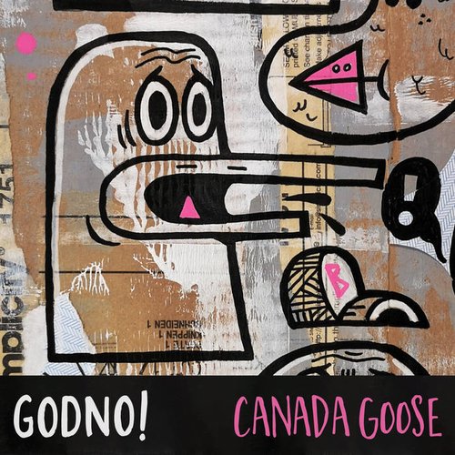 Canada Goose
