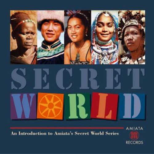 Secret World