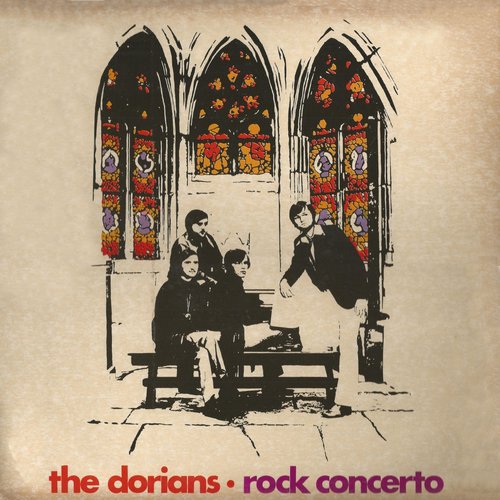 Rock Concerto