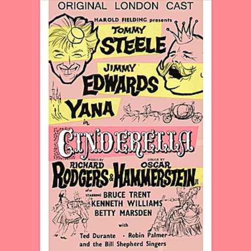 Cinderella - Original London Cast