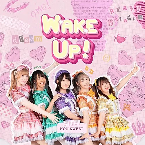 Wake Up!