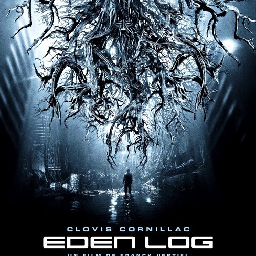 EDEN LOG Original Motion Picture Soundtrack