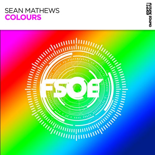 Colours - Single