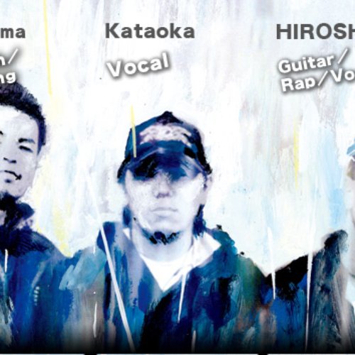 Superman ヒロシと一緒に歌おう 君もツヨシになれるバージョン Grantz Last Fm