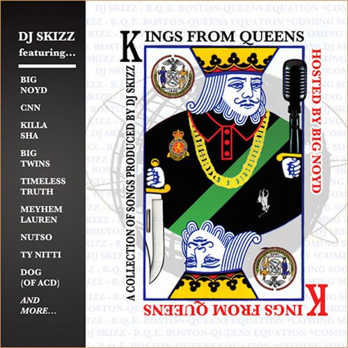 Kings From Queens Album