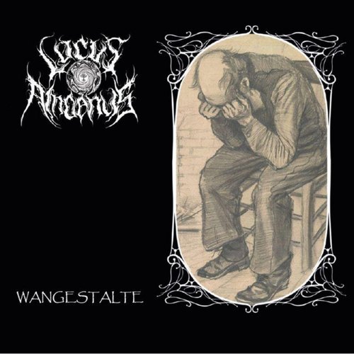 Wangestalte