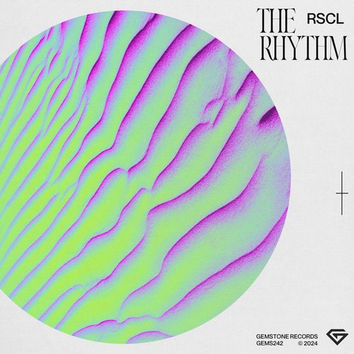 The Rhythm - Single