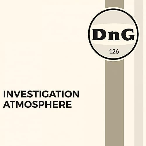 Investigation Atmosphere