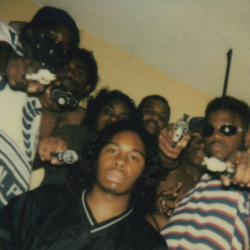 Ashes 2 Ashes, Dust 2 Dust — Tommy Wright III | Last.fm
