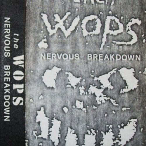 Nervous Breakdown