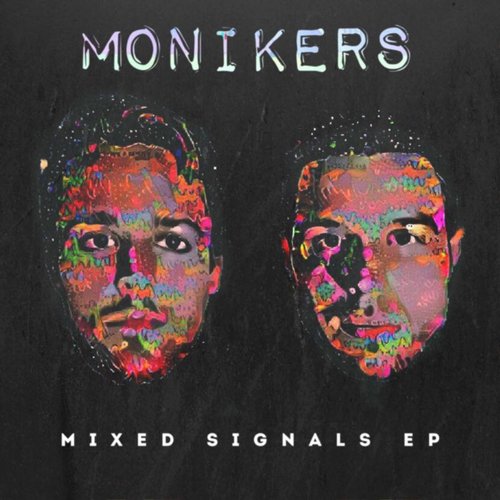 Mixed Signals EP